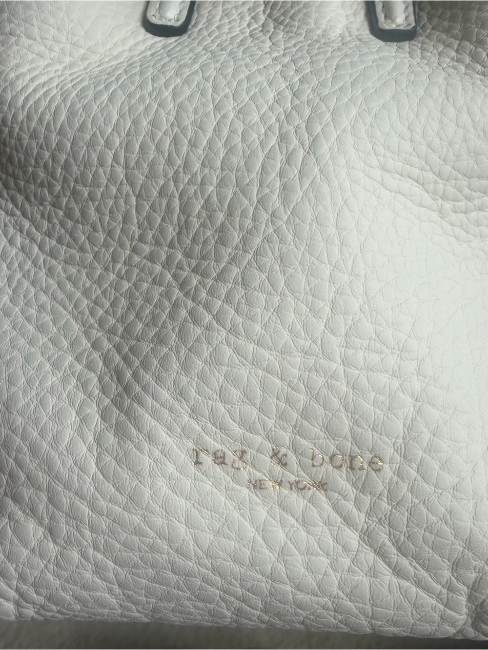 Rag & Bone Mini Bucket - Picture 6 of 12